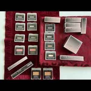 M.K. Make up only Lot-FINAL M.K. CLOSE OUT LOT!!